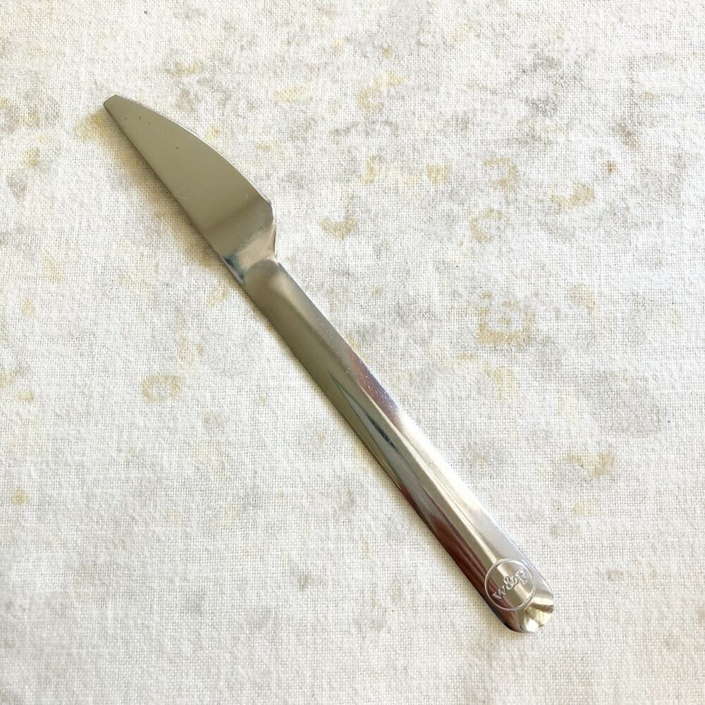 W&P Porter Replacement Knife Stainless Steel Metal Zero Waste Less Waste